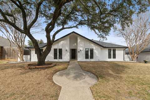 1813 Cross Bend Road, Plano, TX 75023