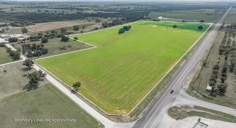 Tbd Hwy 67/377 Street, Dublin, TX 76446