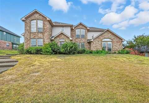 1591 N Hills Drive, Rockwall, TX 75087