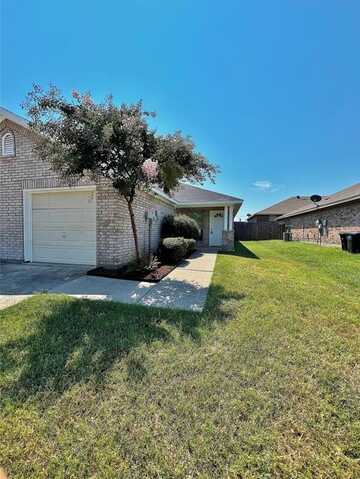 1703 Novella Court, Fort Worth, TX 76134