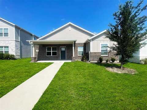 4105 Sarno Drive, Forney, TX 75126