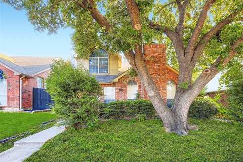 1321 Overlook Drive, Lewisville, TX 75067