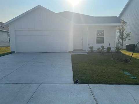 2733 MistWood, Benbrook, TX 76108