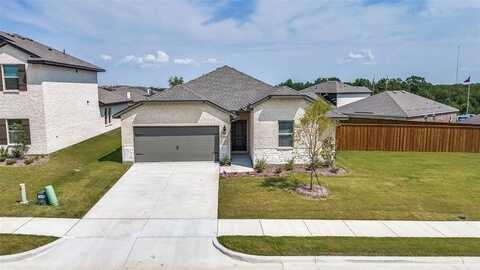 1321 Hamilton Street, Howe, TX 75459