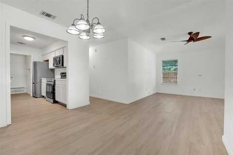 1507 Bellaire Drive, Grapevine, TX 76051