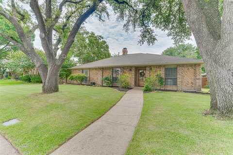 6122 White Rose Trail, Dallas, TX 75248