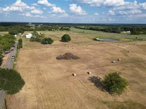 Lot 2 CR 4112, Campbell, TX 75422