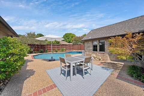 2408 San Gabriel Drive, Plano, TX 75074
