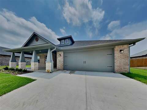 2108 Gabriel Drive, Sherman, TX 75092
