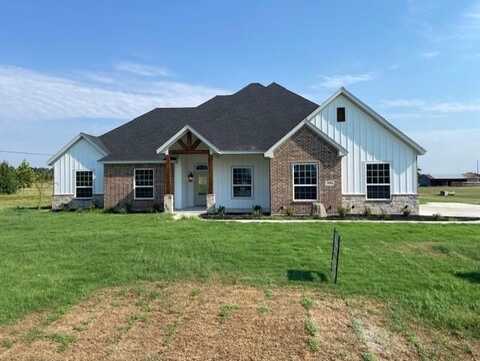 2001 Donna Court, Reno, TX 76020