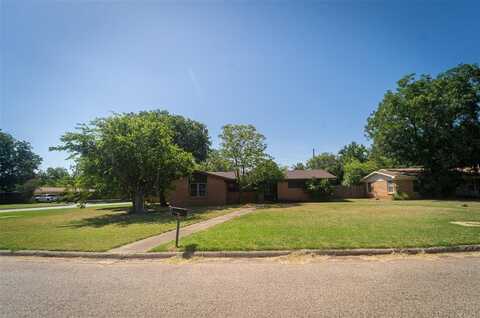 3301 Green Acres Road, Abilene, TX 79605