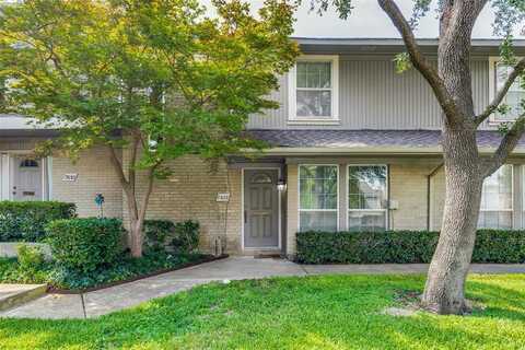 7608 Woodthrush Drive, Dallas, TX 75230