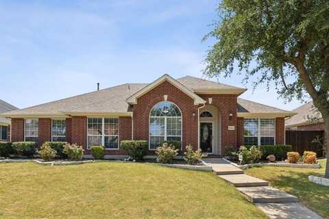 8002 Wilmington Drive, Rowlett, TX 75089