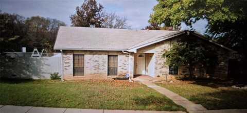 4205 Avon Court, Flower Mound, TX 75028
