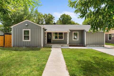1024 Harlan Street, Irving, TX 75060