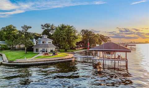 258 Lakeview Drive, Trinidad, TX 75163