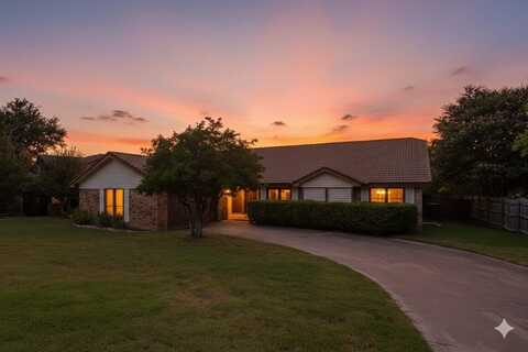 7748 Skylake Drive, Fort Worth, TX 76179