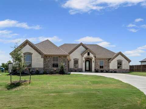 9325 Wildcat Ridge, Godley, TX 76044