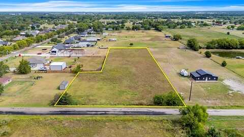Tbd County Road 2208, Greenville, TX 75402
