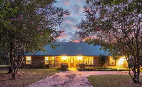 439 County Road 1445 Road, Quitman, TX 75783