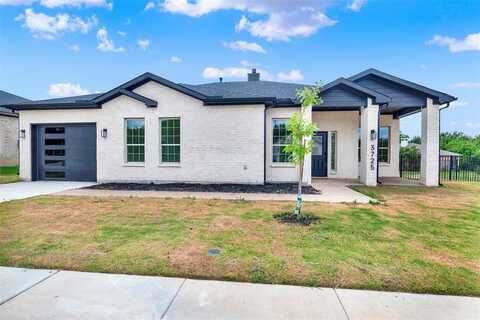 3725 Creek View Drive, McKinney, TX 75071