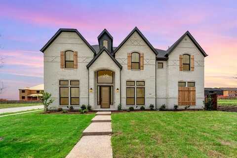 380 HANGING GARDEN Drive, Prosper, TX 75078