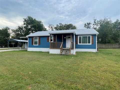 103 NEW Street, Lone Oak, TX 75453