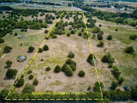 Tbd County Rd. 4400, Trenton, TX 75490