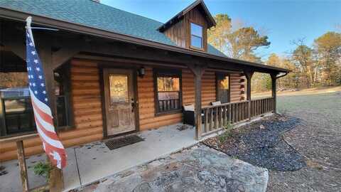 9 Private Road 52444, Leesburg, TX 75451