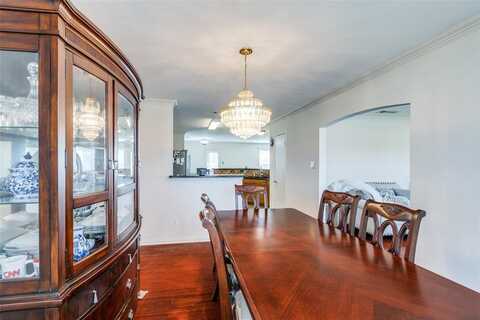 2512 Calico Rock Drive, Fort Worth, TX 76131