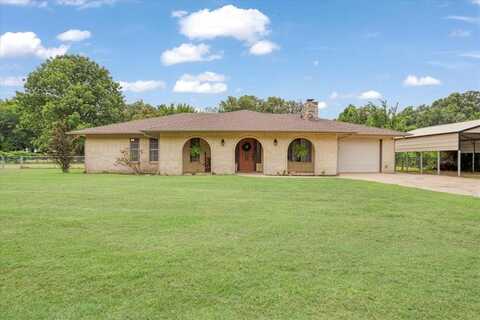 466 Fm 906 E, Powderly, TX 75473