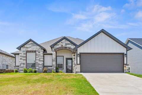2708 San Gabriel Drive, Granbury, TX 76048