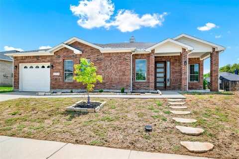 3717 Fireside Lane, McKinney, TX 75071