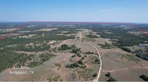 431.73 Acres 199 Highway, Joplin, TX 76486