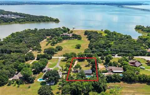 324 S Shady Shores Road, Shady Shores, TX 76208