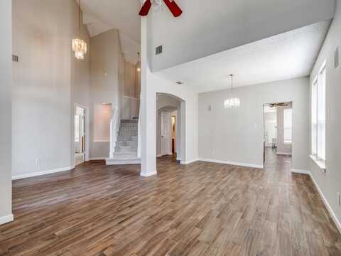 3932 Valez Drive, Carrollton, TX 75007