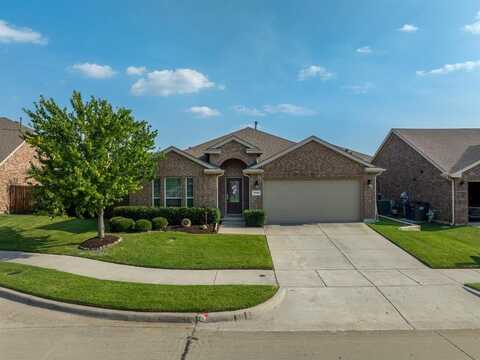 3310 Van Zandt Road, Melissa, TX 75454