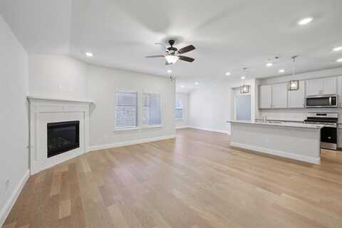 1224 Johnson Drive, Celina, TX 75009