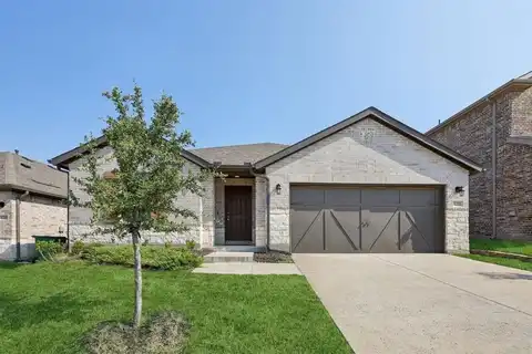 1224 Johnson Drive, Celina, TX 75009