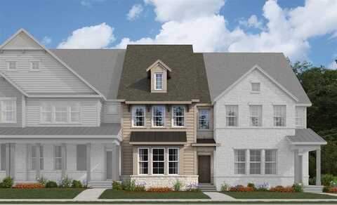 7868 Manilla Drive, Rowlett, TX 75088