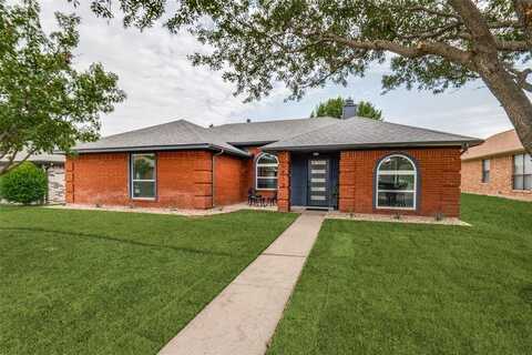 3412 Aster Lane, Rowlett, TX 75089