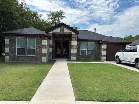 343 N Morris Street, Gainesville, TX 76240