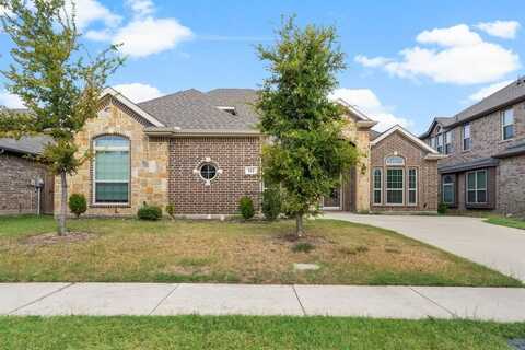 112 Basswood Drive, Red Oak, TX 75154