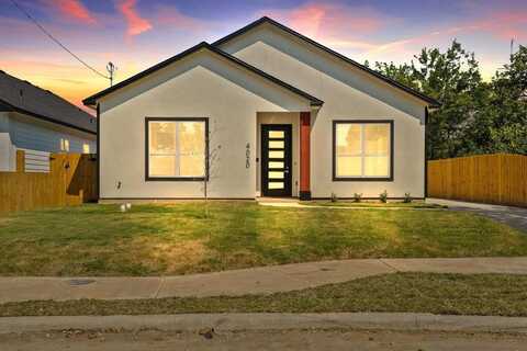 4020 Ranger Drive, Dallas, TX 75212