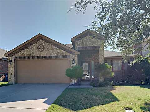 1103 Bexar Avenue, Melissa, TX 75454