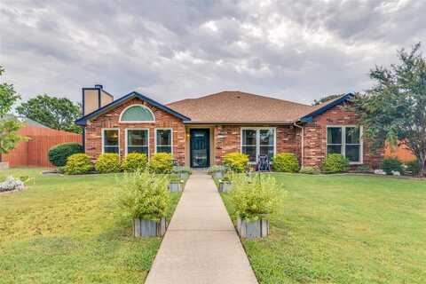 6512 Coral Lane, Sachse, TX 75048
