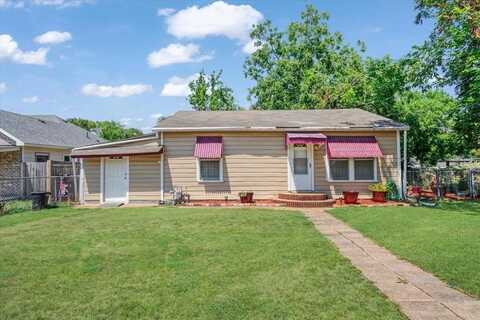 515 E 15th Street, Bonham, TX 75418