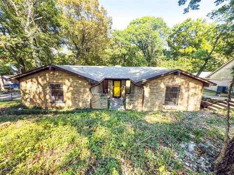 1310 Bow Creek Drive, Duncanville, TX 75116