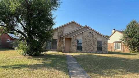 505 Vincent Street, Cedar Hill, TX 75104