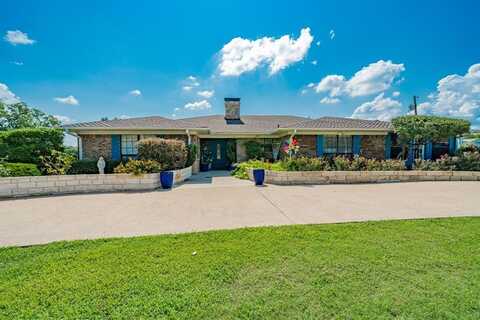 434 E Bluff Road, Seagoville, TX 75159